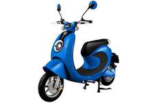バイク王がEVスクーターの新車販売を開始！～まずは5店舗、順次展開を拡大予定～