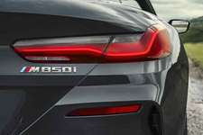 新型BMW 8シリーズ・カブリオレ