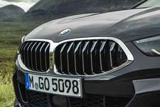 新型BMW 8シリーズ・カブリオレ