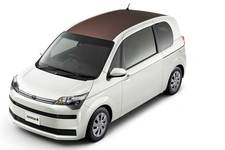 TOYOTA、ポルテならびにスペイドの特別仕様車を発売