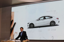 BMW デザイン・サロン