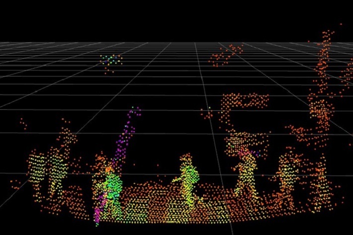 パイオニア、シンガポールで自動運転バスの実証実験を実施