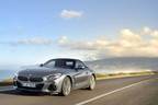 BMW 新型「Z4」の最新画像を公開