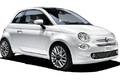 フィアット 上級グレードがベースの限定車「Fiat 500 ルッソ」を発売｜限定300台
