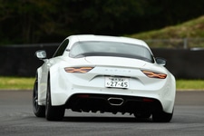 アルピーヌ A110（ピュア）