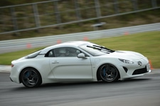 アルピーヌ A110（ピュア）