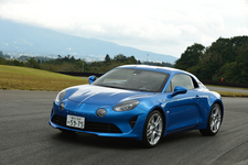 アルピーヌ A110（ピュア）