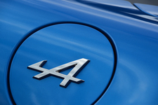 アルピーヌ A110（ピュア）
