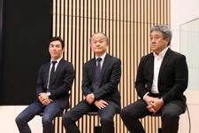 佐藤琢磨氏、レーシングドライバー育成機関「SRS-K」「SRS-F」のPrincipalに就任