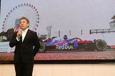 佐藤琢磨氏、レーシングドライバー育成機関「SRS-K」「SRS-F」のPrincipalに就任