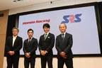 佐藤琢磨氏、レーシングドライバー育成機関「SRS-K」「SRS-F」のPrincipalに就任