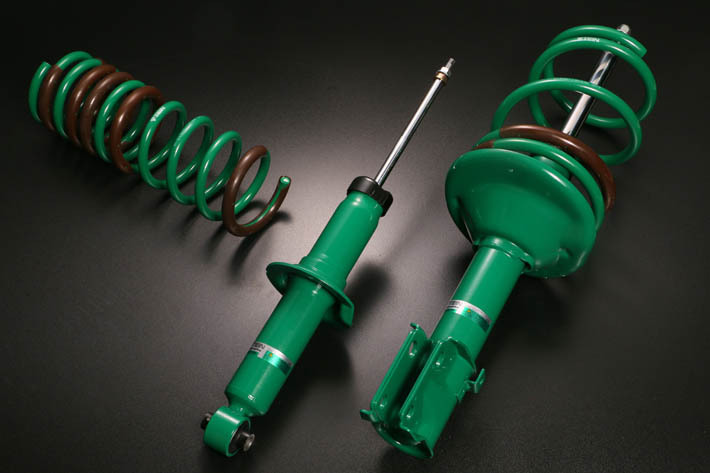 テイン(スバル フォレスター用)