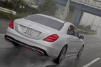 メルセデス・ベンツ 新型 S 400 ｄ