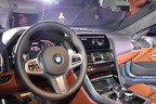 BMW 新型8シリーズ クーペ