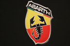 「ABARTH DAYS 2018」プレスカンファレンスにて[2018年11月9日／スパイラルガーデン(東京都港区南青山)]