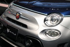 Abarth 695C Rivale(アバルト 695C リバーレ・限定モデル)