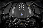 BMW 新型8シリーズクーペ