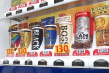 ブラック、微糖、加糖…好きな缶コーヒーはどれ？