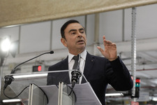 日産・三菱・ルノー、フランスでバンの生産を拡大