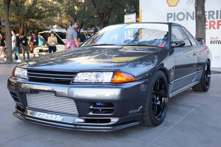 会場で出会った 超カッコいい 日本車 10選 Semaショー 18 画像ギャラリー No 22 特集 Mota