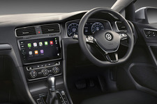 VW 「Golf Variant」の特別仕様車「Tech Edition」シリーズ 販売開始