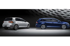 VW 「Golf Variant」の特別仕様車「Tech Edition」シリーズ 販売開始