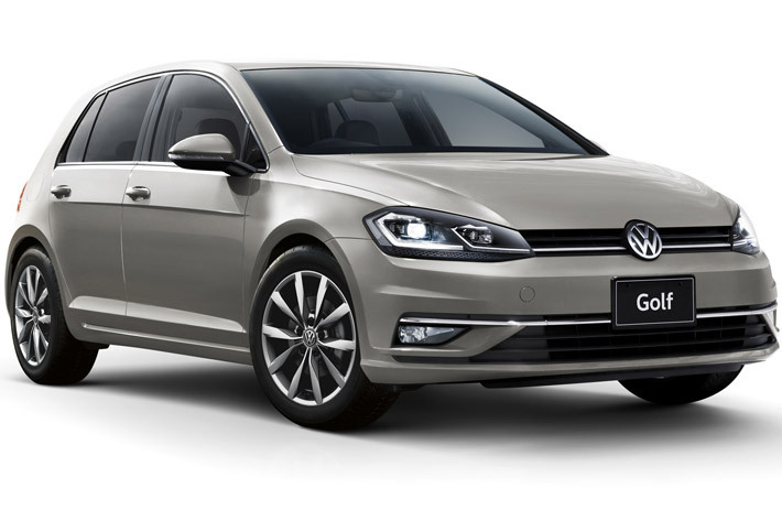 VW 「Golf Variant」の特別仕様車「Tech Edition」シリーズ 販売開始