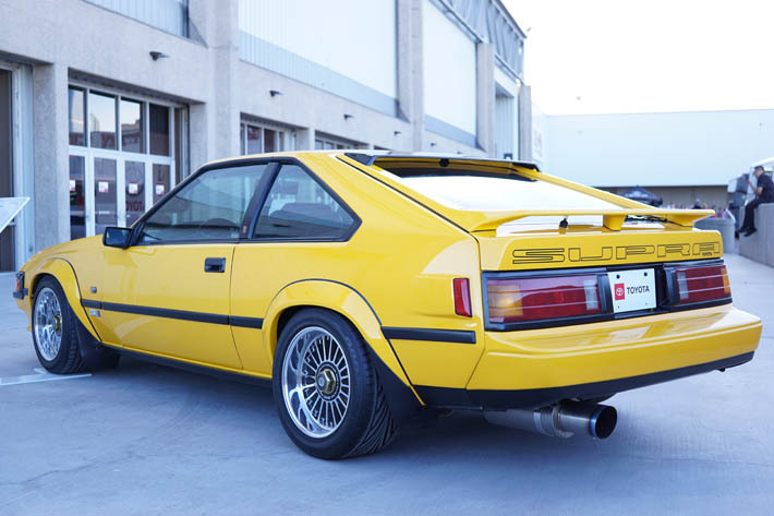 超カッコいい！日本車 10選【SEMAショー2018】