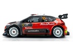 シトロエン C3 WRC