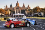 シトロエン C3 WRC