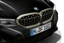 BMW ロサンゼルスオートショー2018