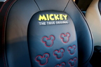smart fortwo edition / MICKEY THE TRUE ORIGINAL | (C)Disney