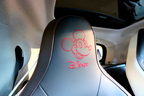 smart fortwo edition / MICKEY THE TRUE ORIGINAL | (C)Disney