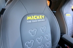smart fortwo edition / MICKEY THE TRUE ORIGINAL | (C)Disney