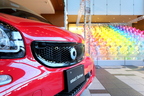 smart fortwo edition / MICKEY THE TRUE ORIGINAL | (C)Disney