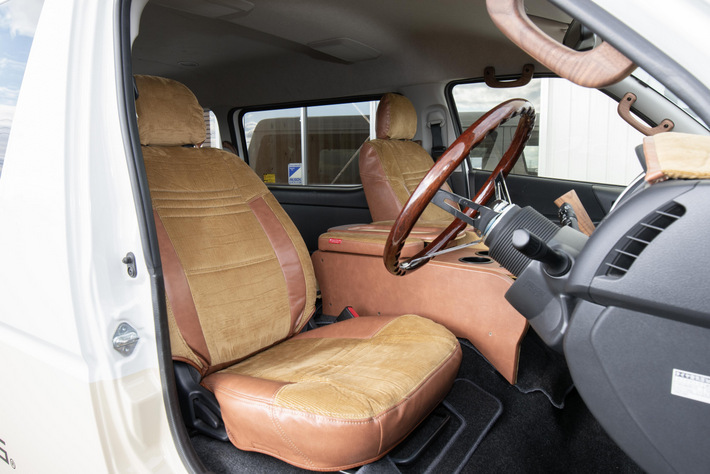 BEANS クラフトプラス