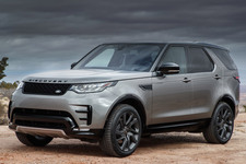 【Jaguar Land Rover Japan】「DISCOVERY」2019年モデルを2018年11月16日（金）より受注開始～特別仕様車「DISCOVERY GO-OUT EDITION」も同時発売～
