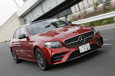 メルセデスAMG E53 4MATIC+ 試乗│踏み込めば胸の空く走りが楽しめながらも、普段はISGでジェントリーなミドルサルーン