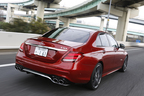 メルセデス AMG E53 4MATIC+