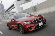 メルセデス AMG E53 4MATIC+