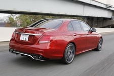 メルセデス AMG E53 4MATIC+