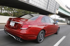 メルセデス AMG E53 4MATIC+