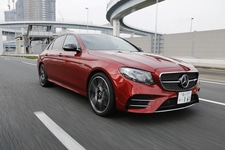 メルセデス AMG E53 4MATIC+
