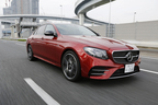 メルセデス AMG E53 4MATIC+
