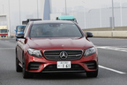 メルセデス AMG E53 4MATIC+