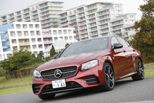 メルセデス AMG E53 4MATIC+