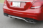 メルセデス AMG E53 4MATIC+