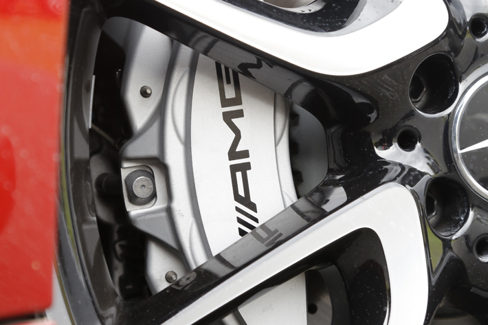 メルセデス AMG E53 4MATIC+