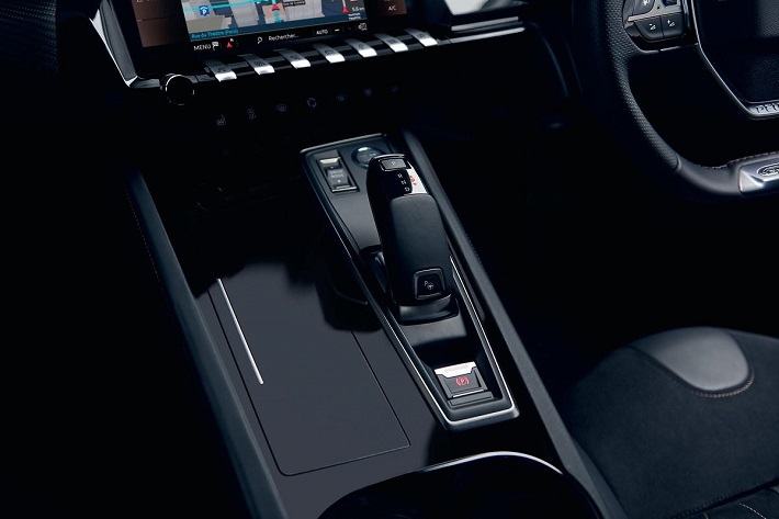 プジョー 新型508