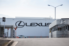 レクサス 新型ES